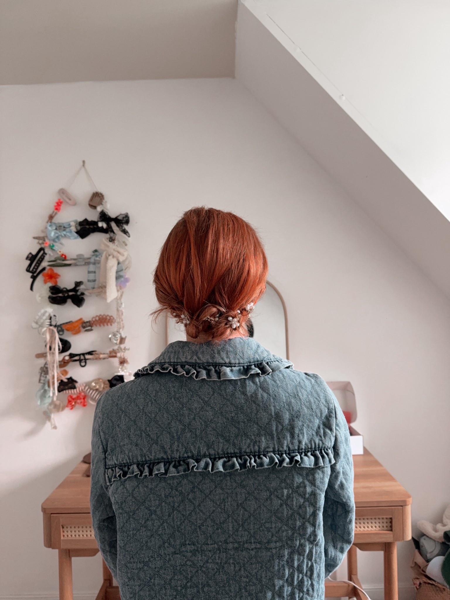 Cute little clips!!! 



#LTKSeasonal #LTKStyleTip #LTKBeauty