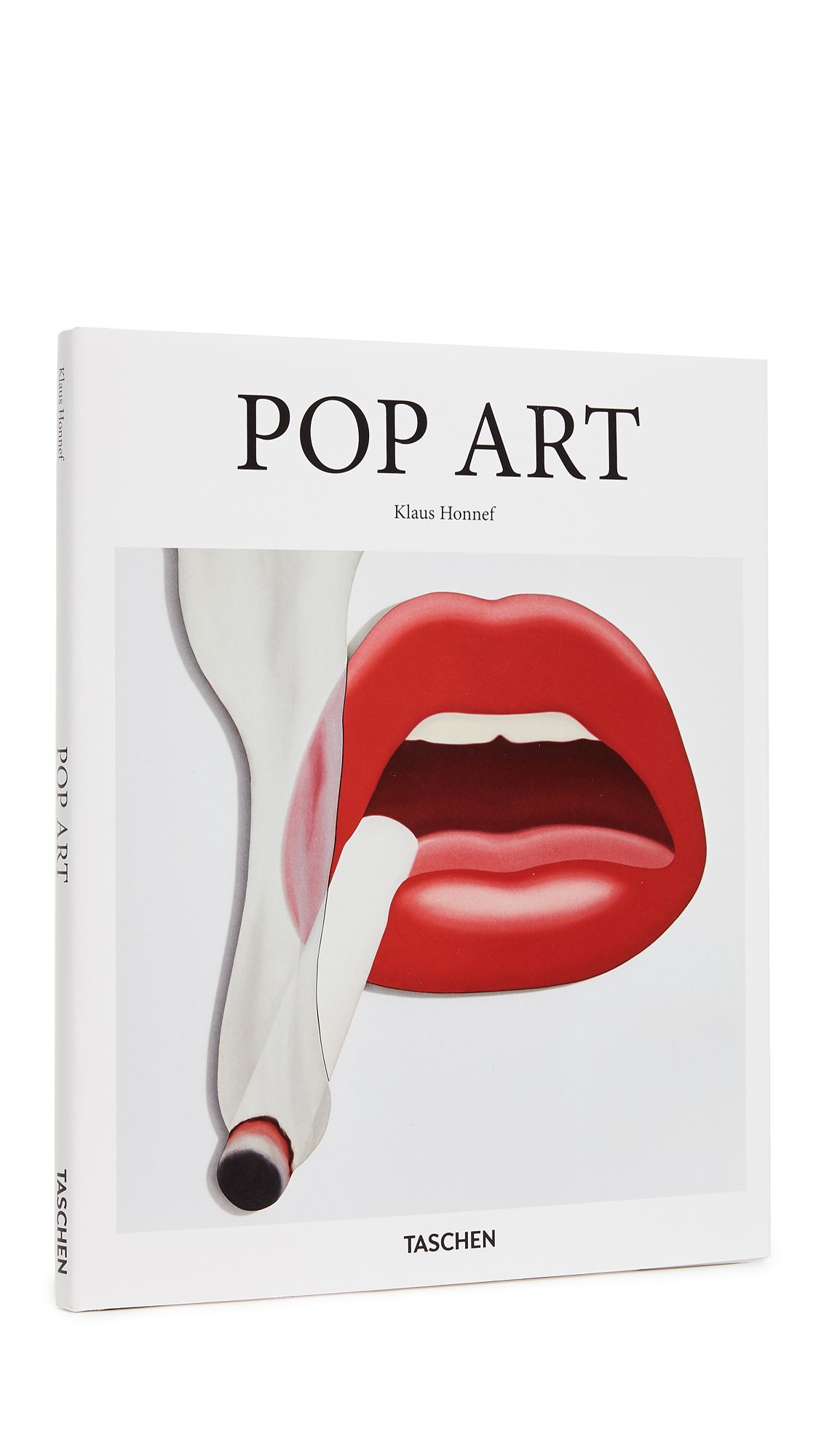 Taschen Basic Art Series: Pop Art | Shopbop