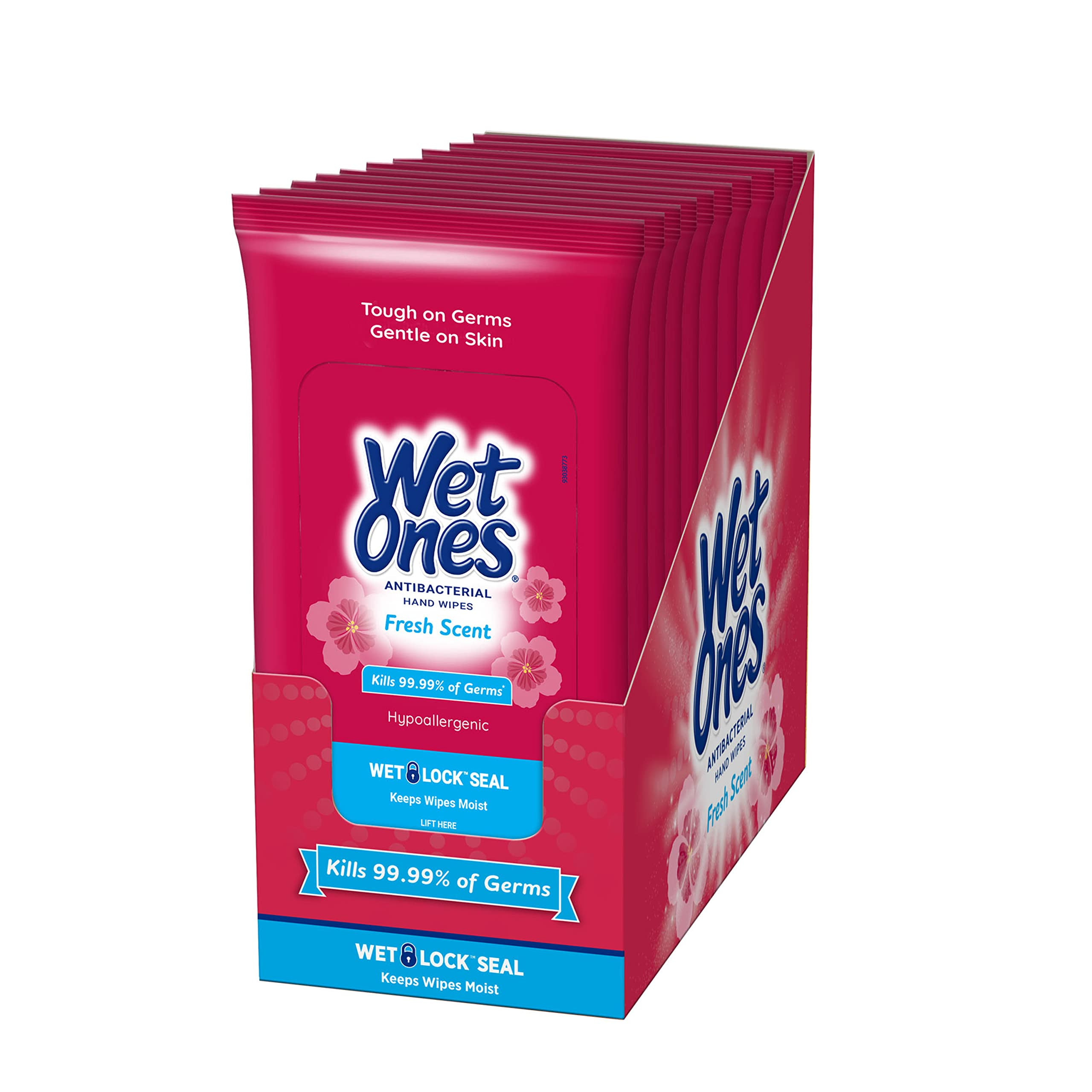 Wet Ones | Amazon (US)