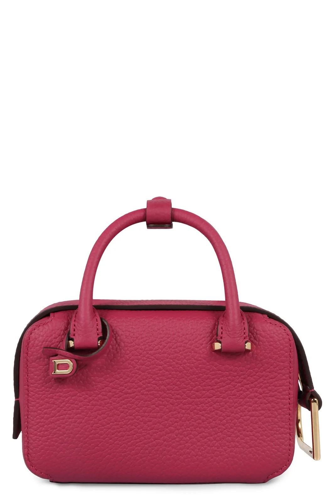 Delvaux Cool Box Nano Tote | Cettire Global