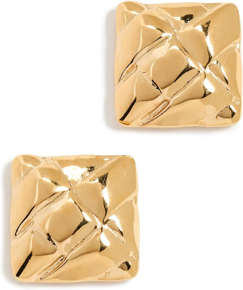 Women's Woven Earrings | Amazon (US)