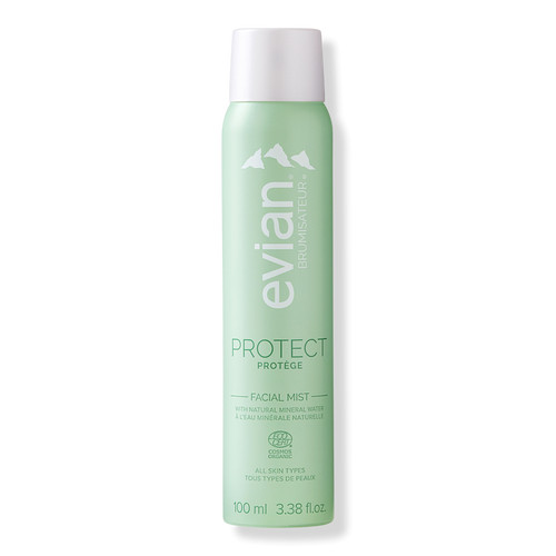 Protect Facial Mist with Natural Mineral Water | Ulta