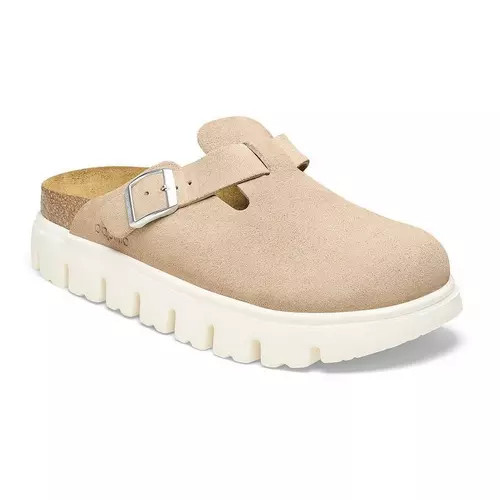 BIRKENSTOCK Boston Chunky Clogs | Scheels Sports