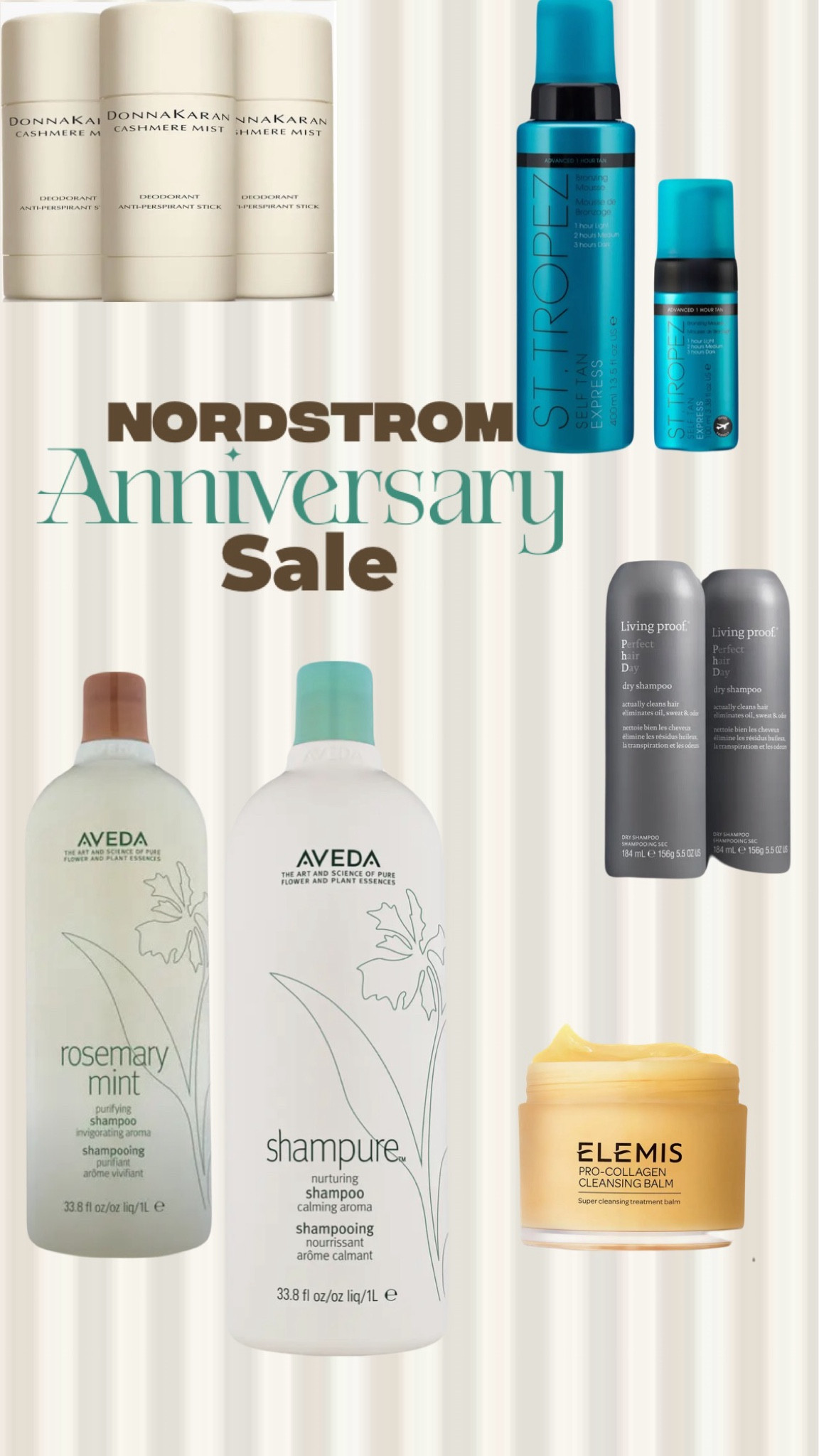 Shop my cart for beauty supplies from the Nordstrom Sale 

#LTKSaleAlert #LTKxNSale #LTKSummerSales