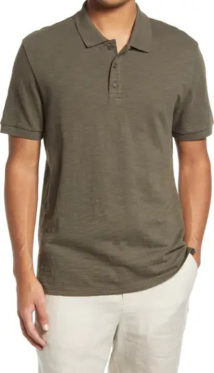 Classic Regular Fit Polo | Nordstrom