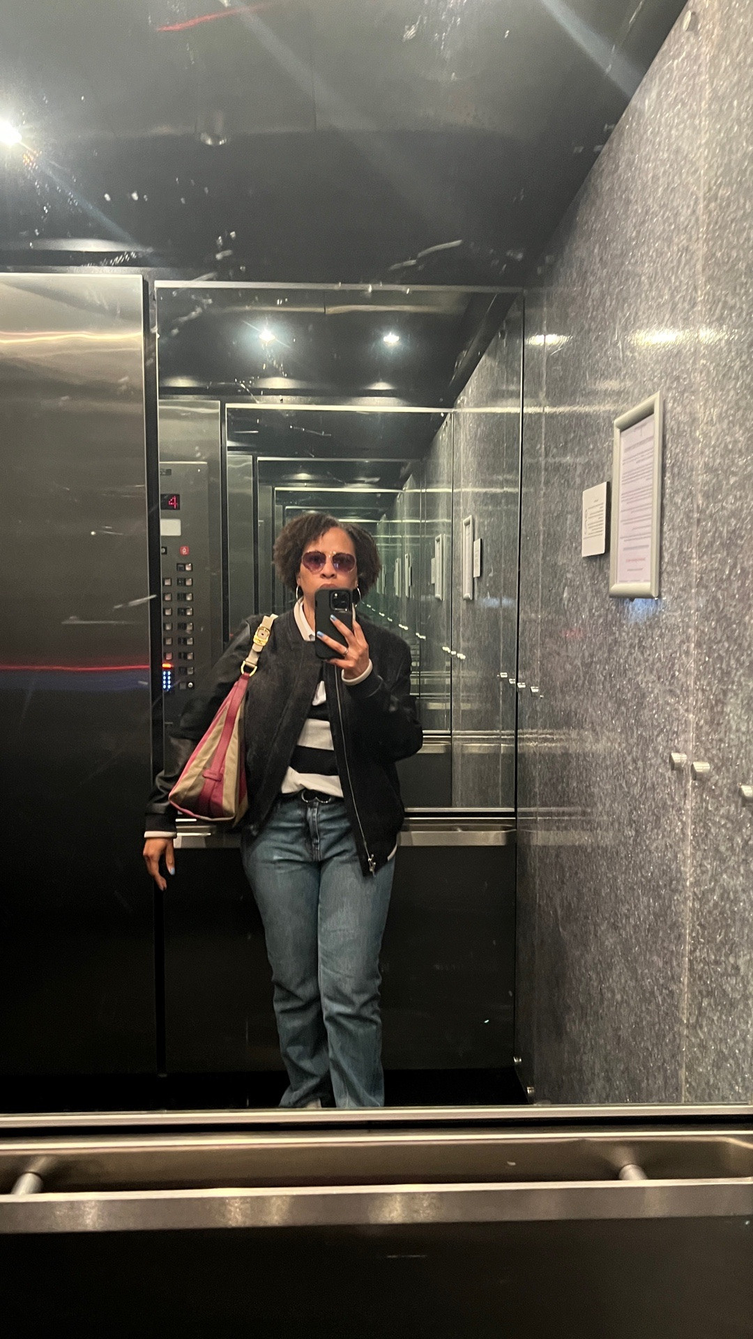 Wednesday running errands OOTD 

#LTKOver40 #LTKootd #LTKMidsize