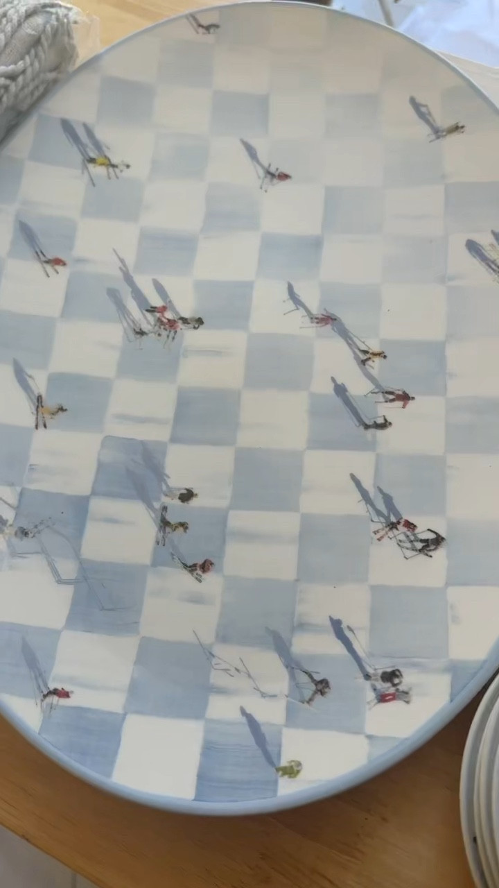 MacKenzie-Childs makes the best gifts! Here are a few of my favorites that anyone would love to receive 🤍

Gift guide - Dishes - Kitchen finds - Decorative kitchen essentials - Serving platter 

#LTKHoliday #LTKHome #LTKGiftGuide