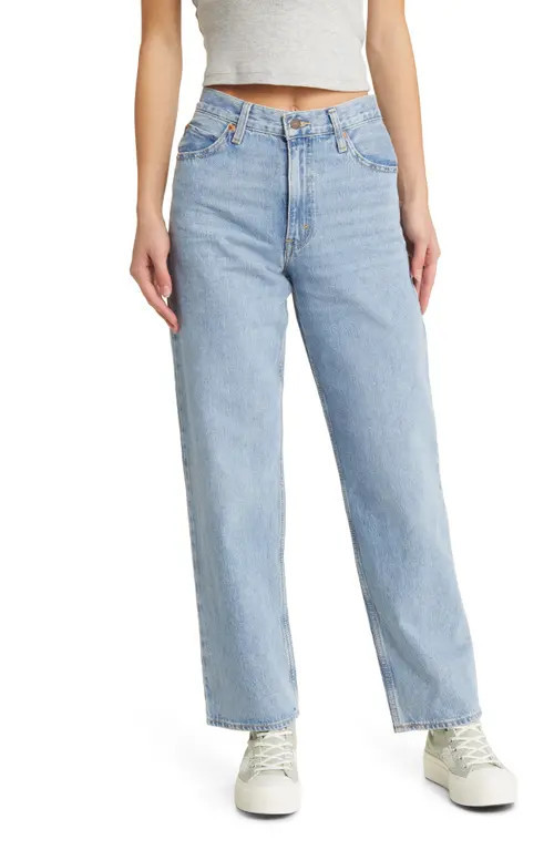 levi's Dad Jeans in Far And Wide at Nordstrom, Size 26 X 30 | Nordstrom