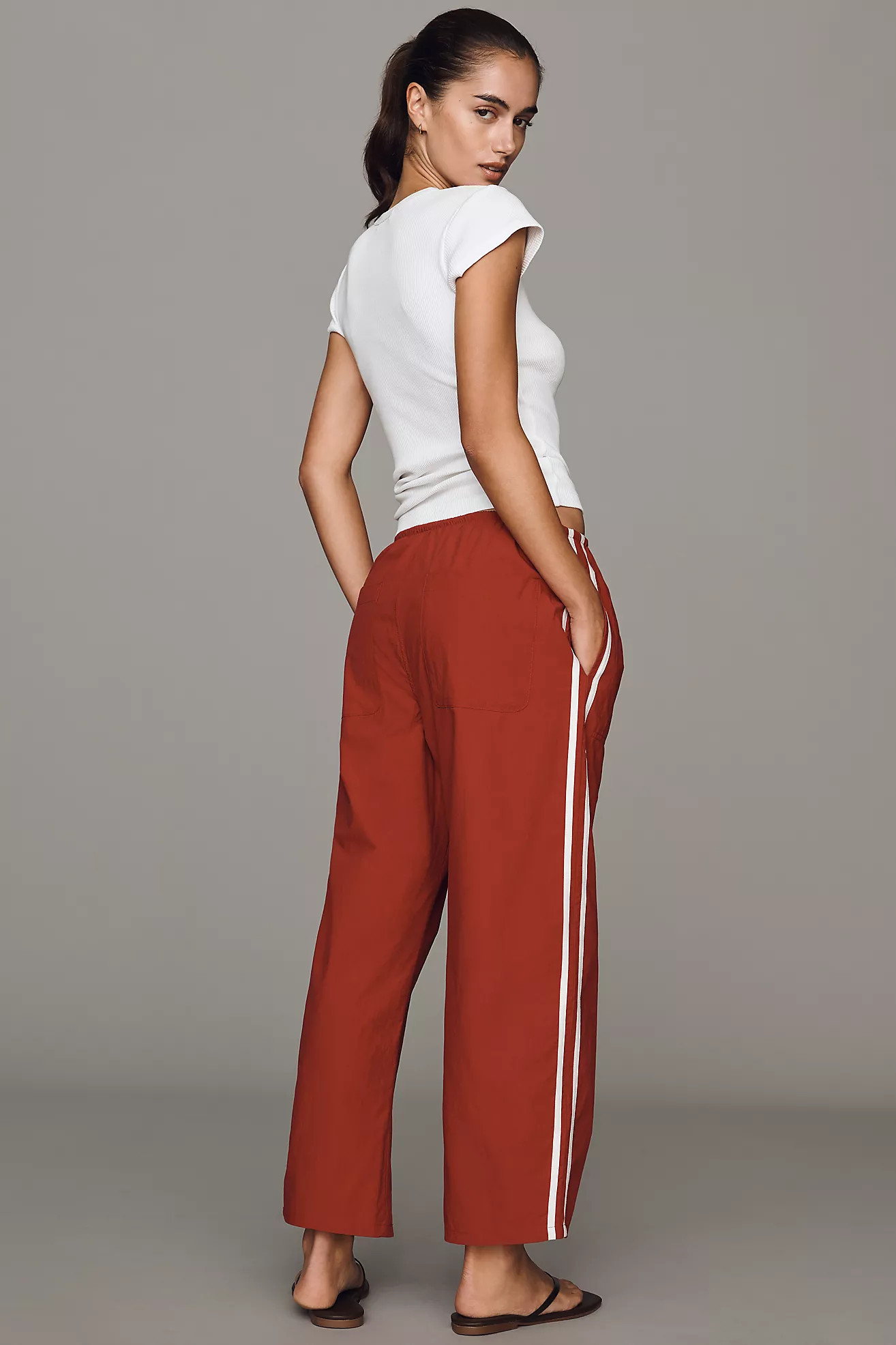 Pistola Bodie Sport Pants | Anthropologie (US)