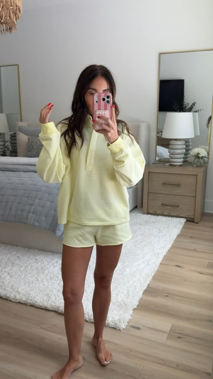 Aerie inspired set.