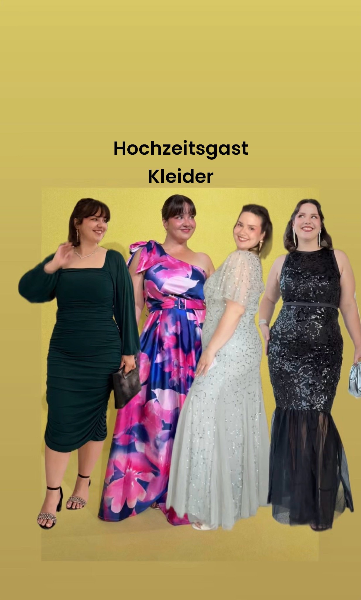 Ich trage Gr.42/44🫶

#LTKdeutschland #LTKkleider #LTKwedding