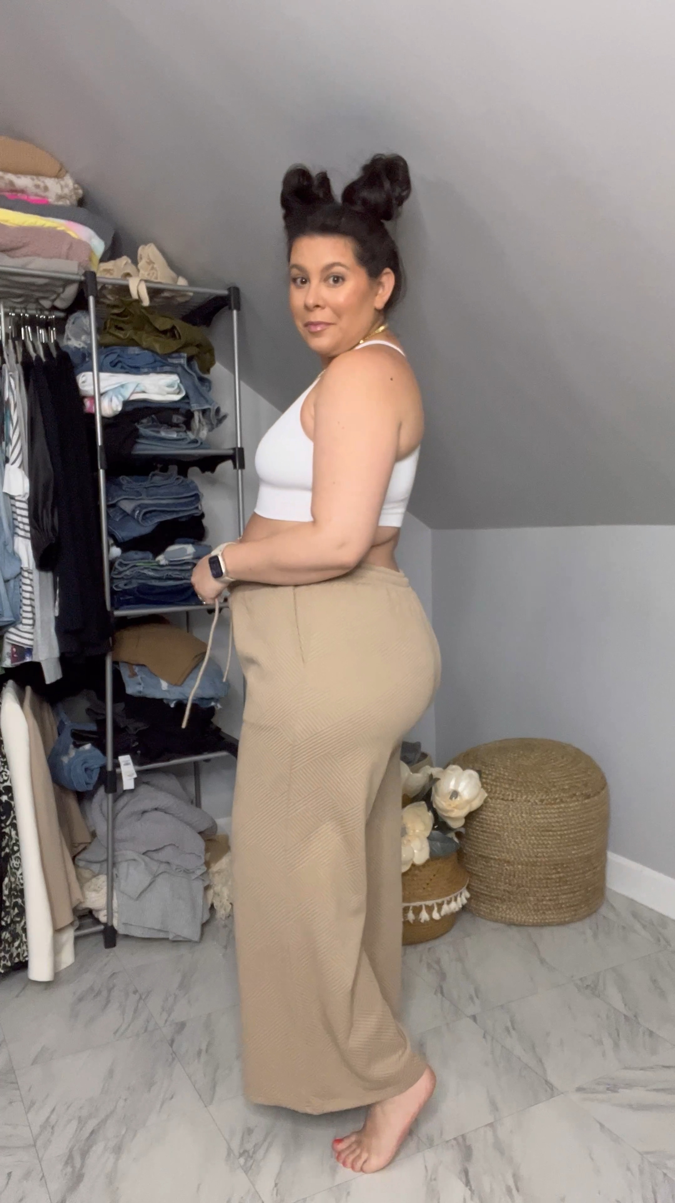 This outfit😍

#LTKActive #LTKBump #LTKFindsUnder100