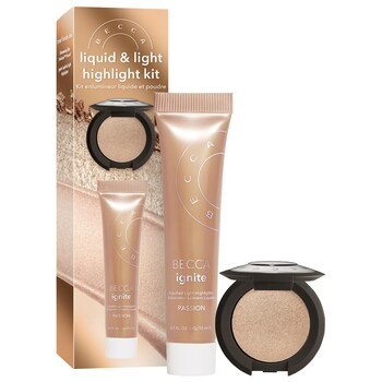Mini Liquid and Light Highlight Set | Sephora (US)