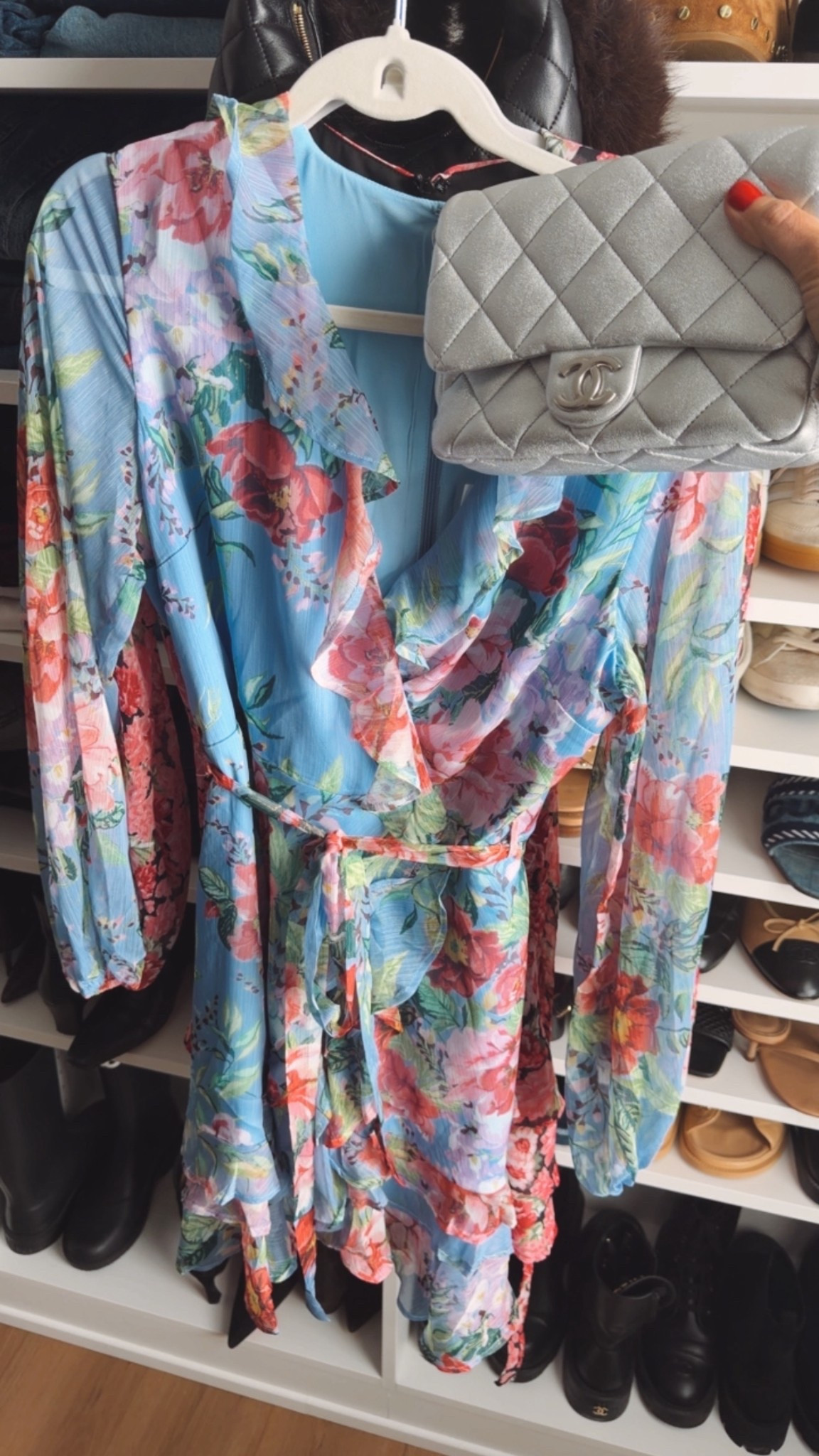 Unique floral
Spring dresses for all occasions you haven’t sent on everyone 

#LTKOver40 #LTKgrwm #LTKWedding