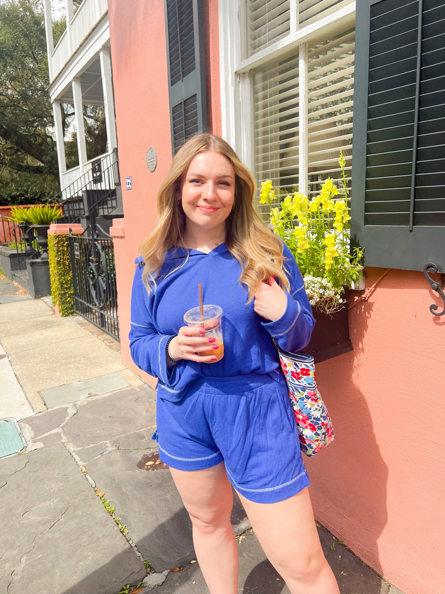 the comfiest Amazon set 💙🫶🏼

#LTKfindsunder50 #LTKtravel #LTKstyletip