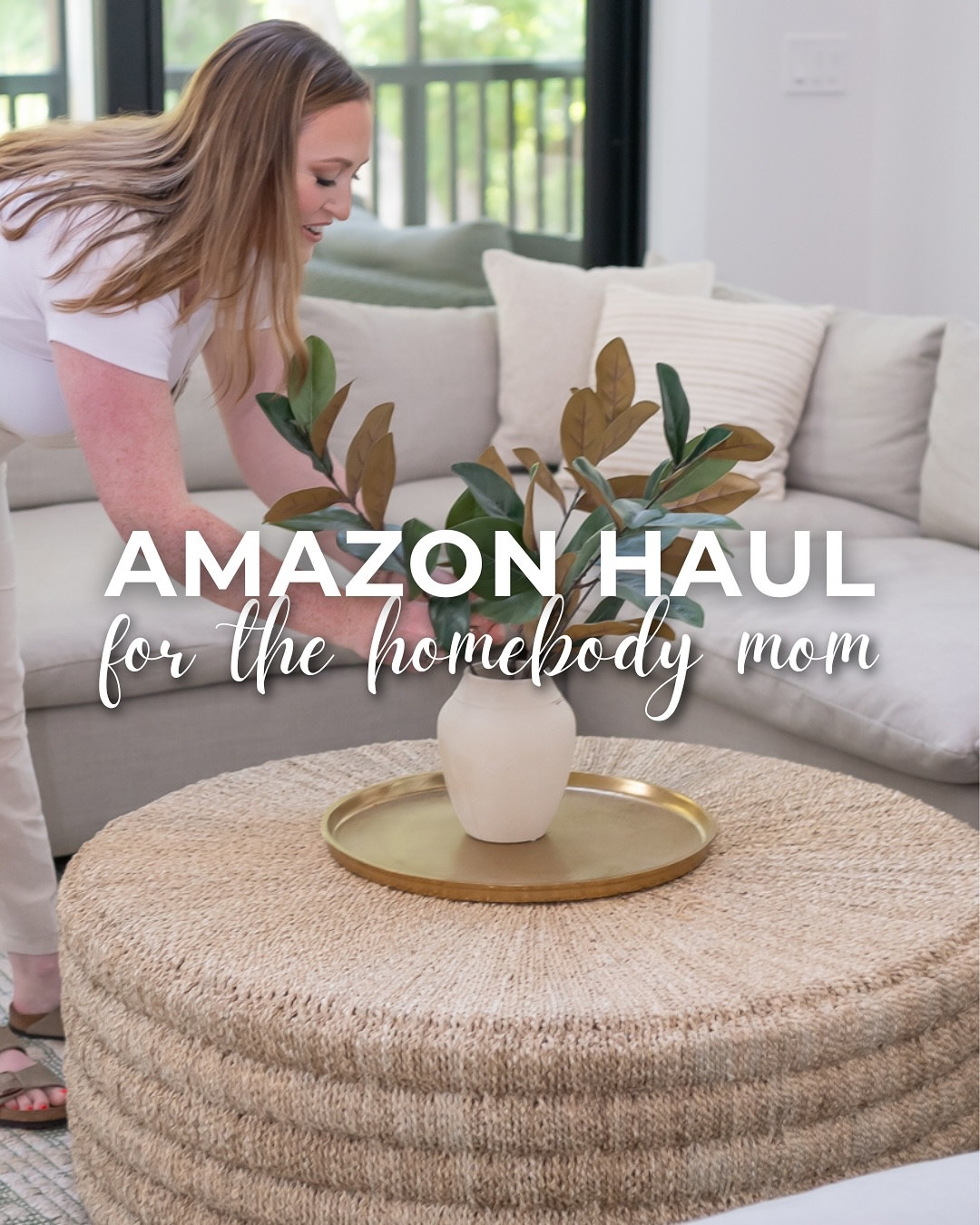 Amazon made me do it… again. 😅 

But honestly? These cozy little finds have totally leveled up my homebody mom game.

Here’s the real rundown:
✨ Orthopedic slippers → my feet actually thank me at the end of the day
✨ Cozy reading corner setup → chair, pouf & blanket are an instant retreat
✨ Kindle pillow + clicker → hands-free reading while the kids climb on me 
✨ Waffle robe → my fave post-shower cozy moment
✨ Water bottle → staying on top of hydration with one hand open/close 🙌🏻

Because at the end of the day… peace at home isn’t just about the space… it’s about how you feel in it. 💕💕

Everything’s linked for you in my bio under Amazon Favorites 💻📲

👉🏻 Which one would you grab first?

#AmazonFinds #AmazonFavorites #AmazonHome #AmazonHaul #MomLifeMadeEasy #HomebodyMom #CozyHomeVibes #MomLifeHacks #AmazonMustHaves #HomebodyEssentials #AmazonDeals #BusyMomLife #CozyLiving #HomeFavorites
