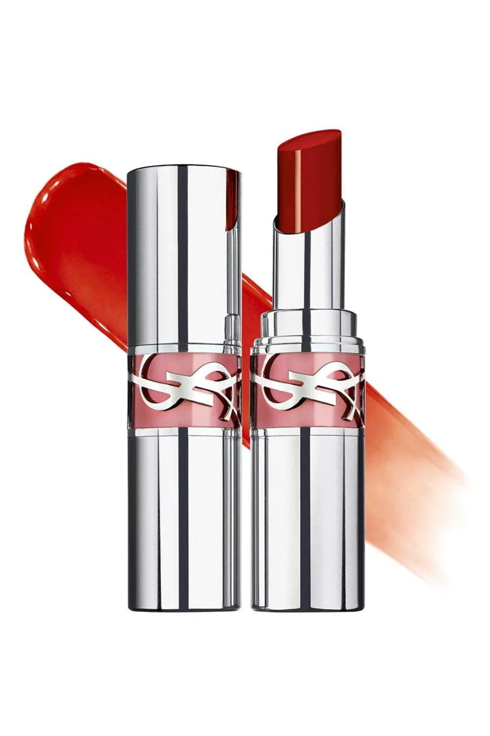Lips | Loveshine High Shine Lipstick 4g | Yves Saint Laurent | Debenhams UK