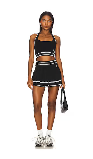 x FP Movement Advantage Set in Black & White | Revolve Clothing (Global)