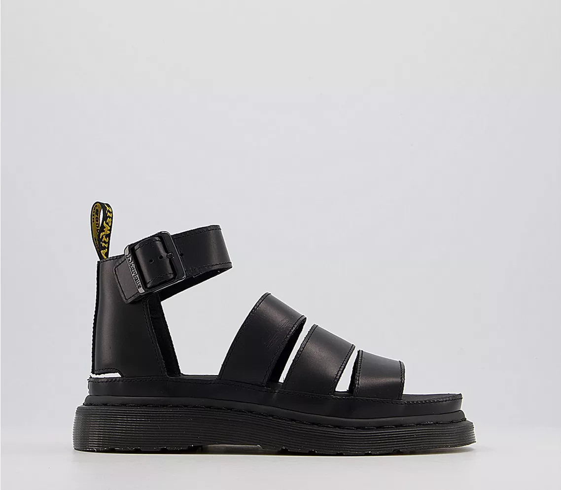 Clarissa II Sandals | OFFICE London (UK)