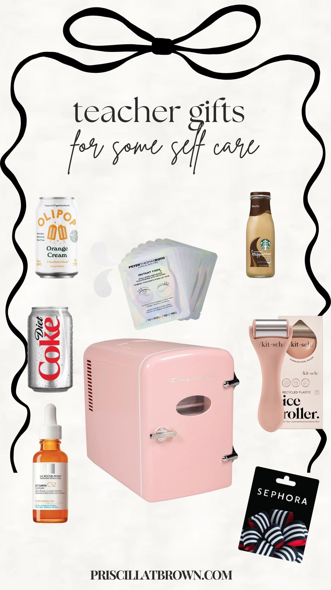 Teach gift idea! 
