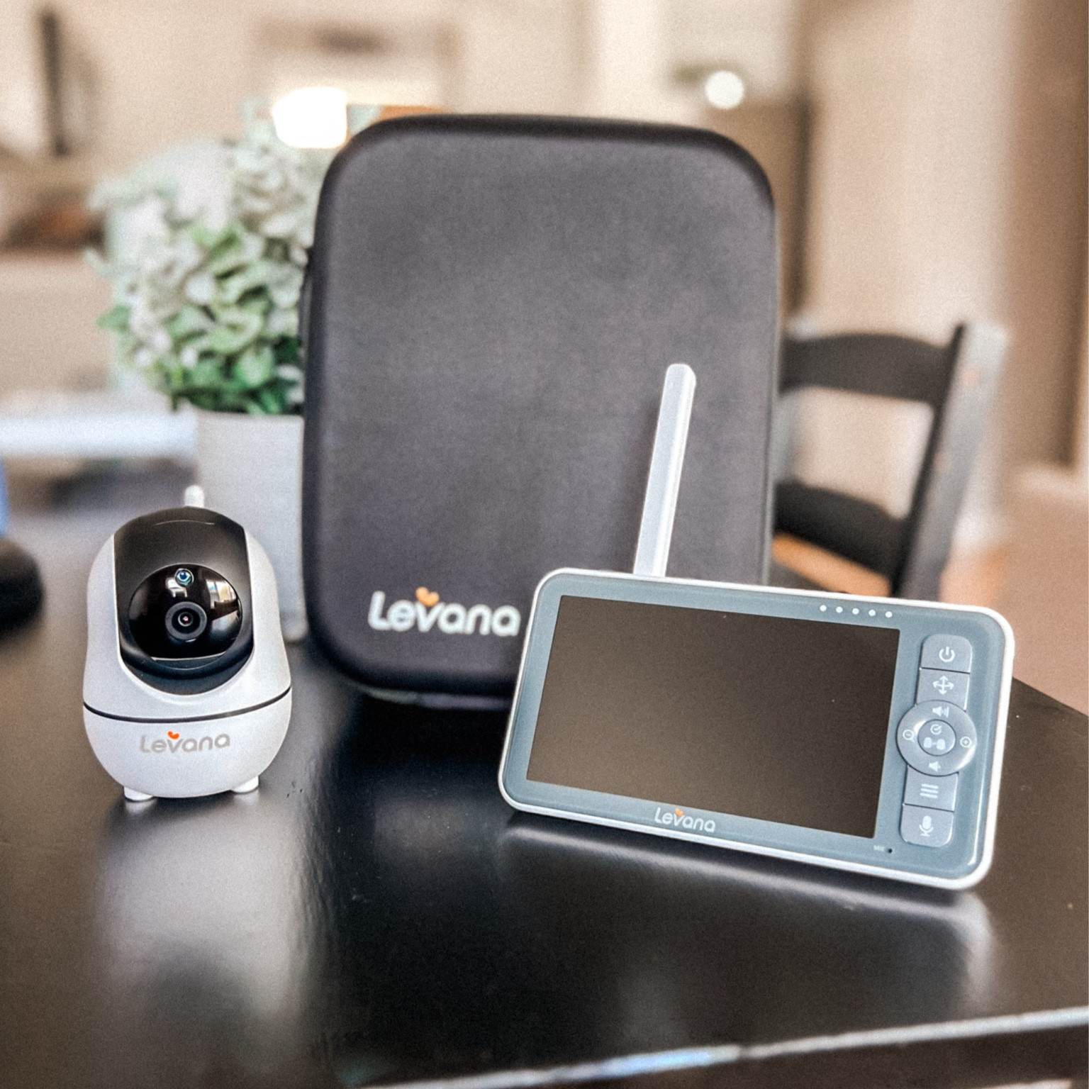 WiFi free baby monitor ~ great for traveling! 

#LTKfamily #LTKkids #LTKbaby