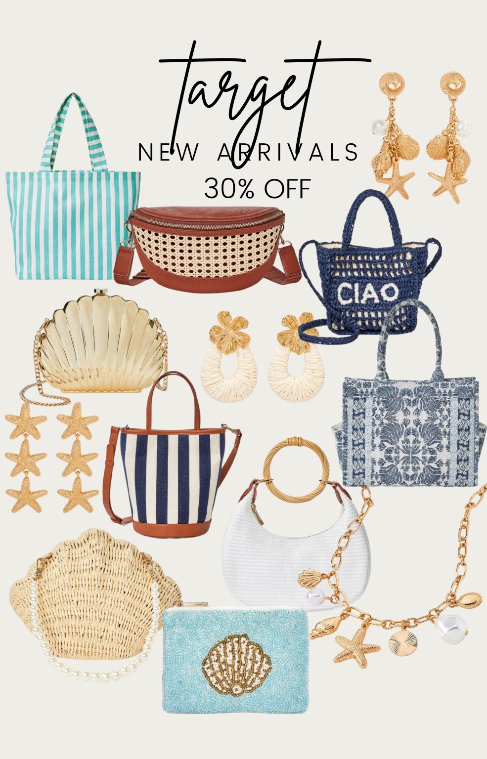 Target Sale!! #targetfinds 

#LTKSeasonal #LTKFindsUnder100 #LTKSaleAlert