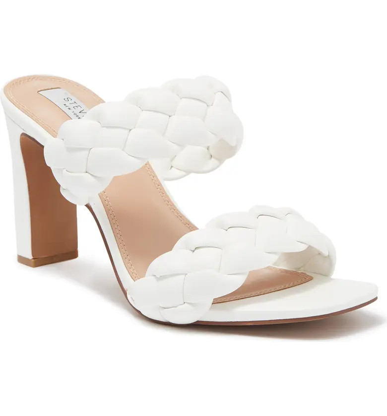 Jeanie Braided Mule | Nordstrom Rack