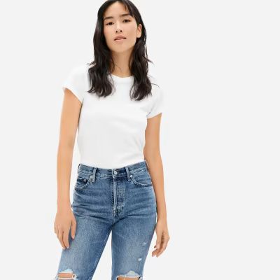 The ReCotton Tee | Everlane