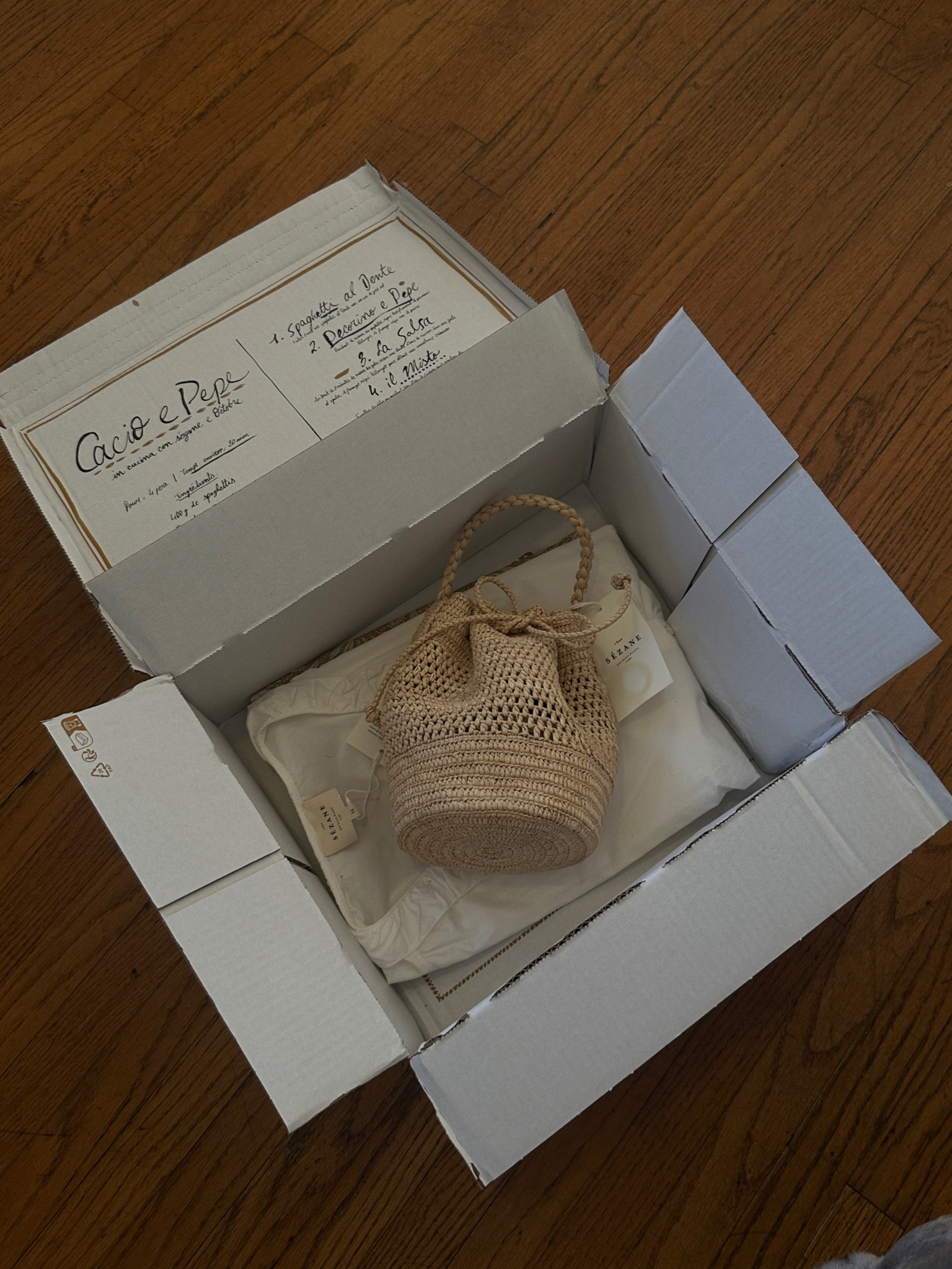 summer sezane order :) 

#LTKSeasonal #LTKSummerSales #LTKStyleTip