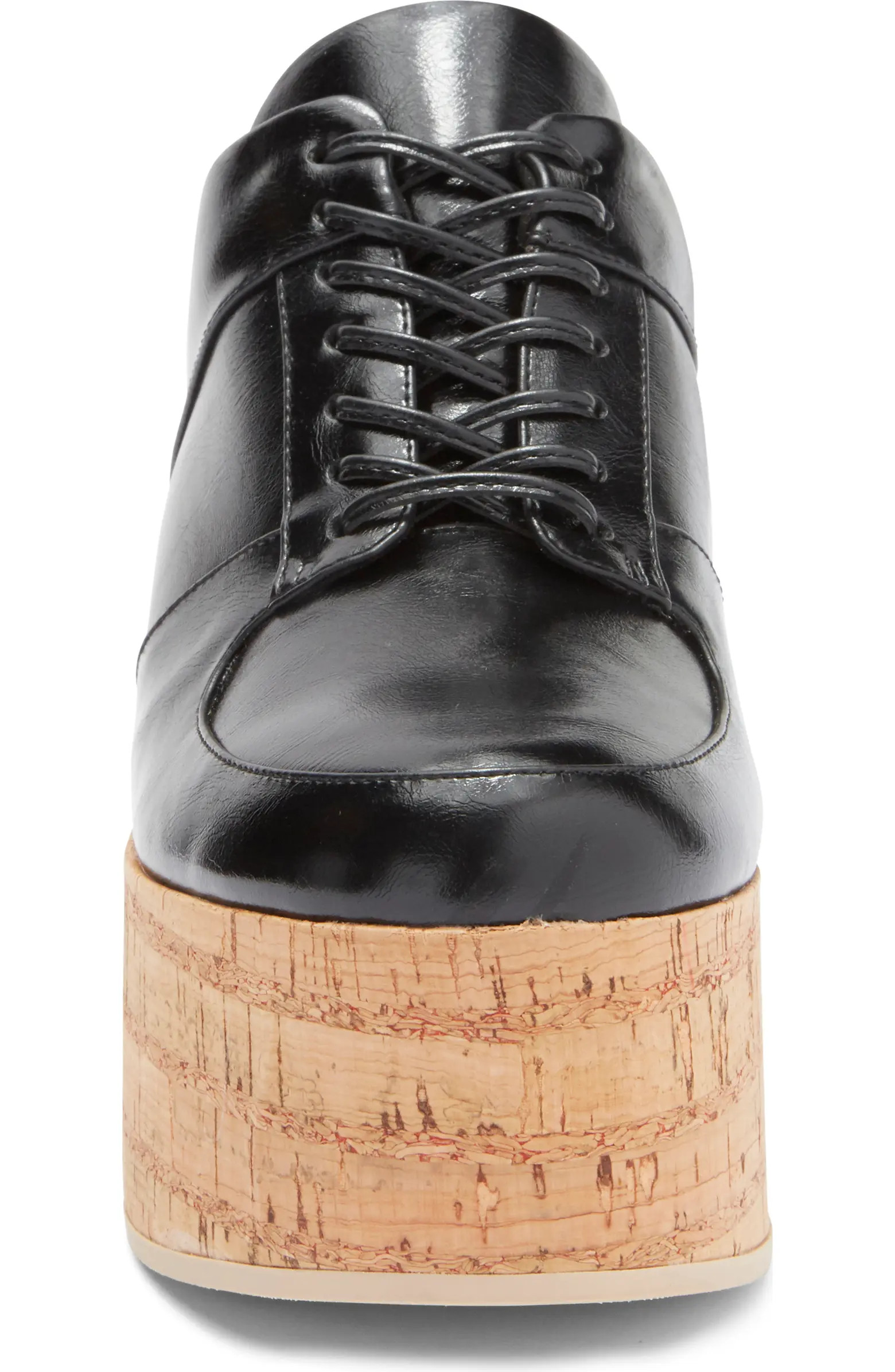 Merrill Platform Derby (Women) | Nordstrom