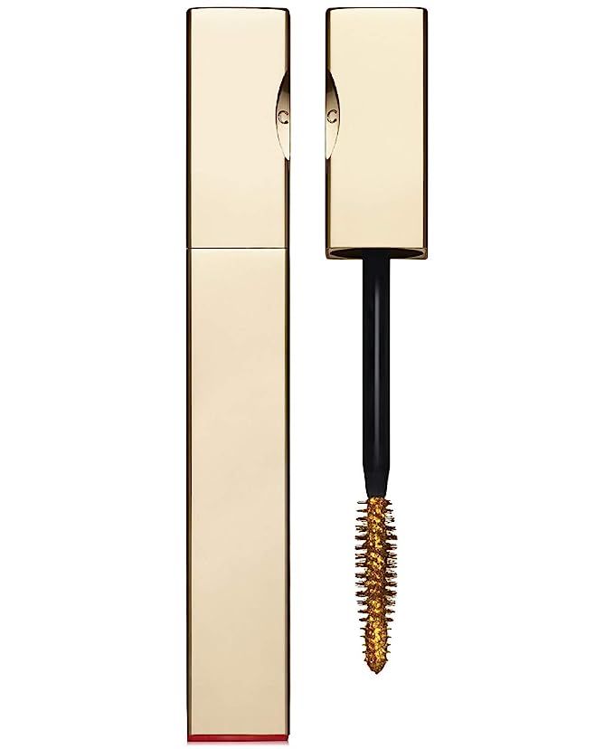 Clarins Limited Edition Gold Top Coat Mascara | Amazon (US)