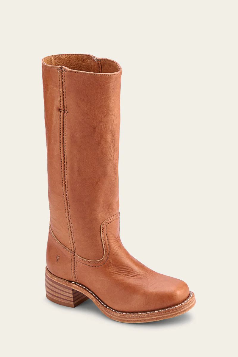Campus 14L Boot | The Frye Company | FRYE