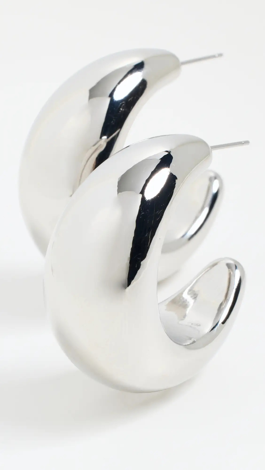 Tsuki Hoops | Shopbop