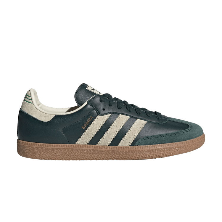 Buy Samba OG 'Shadow Green Cream White' - ID1483 | GOAT CA | GOAT
