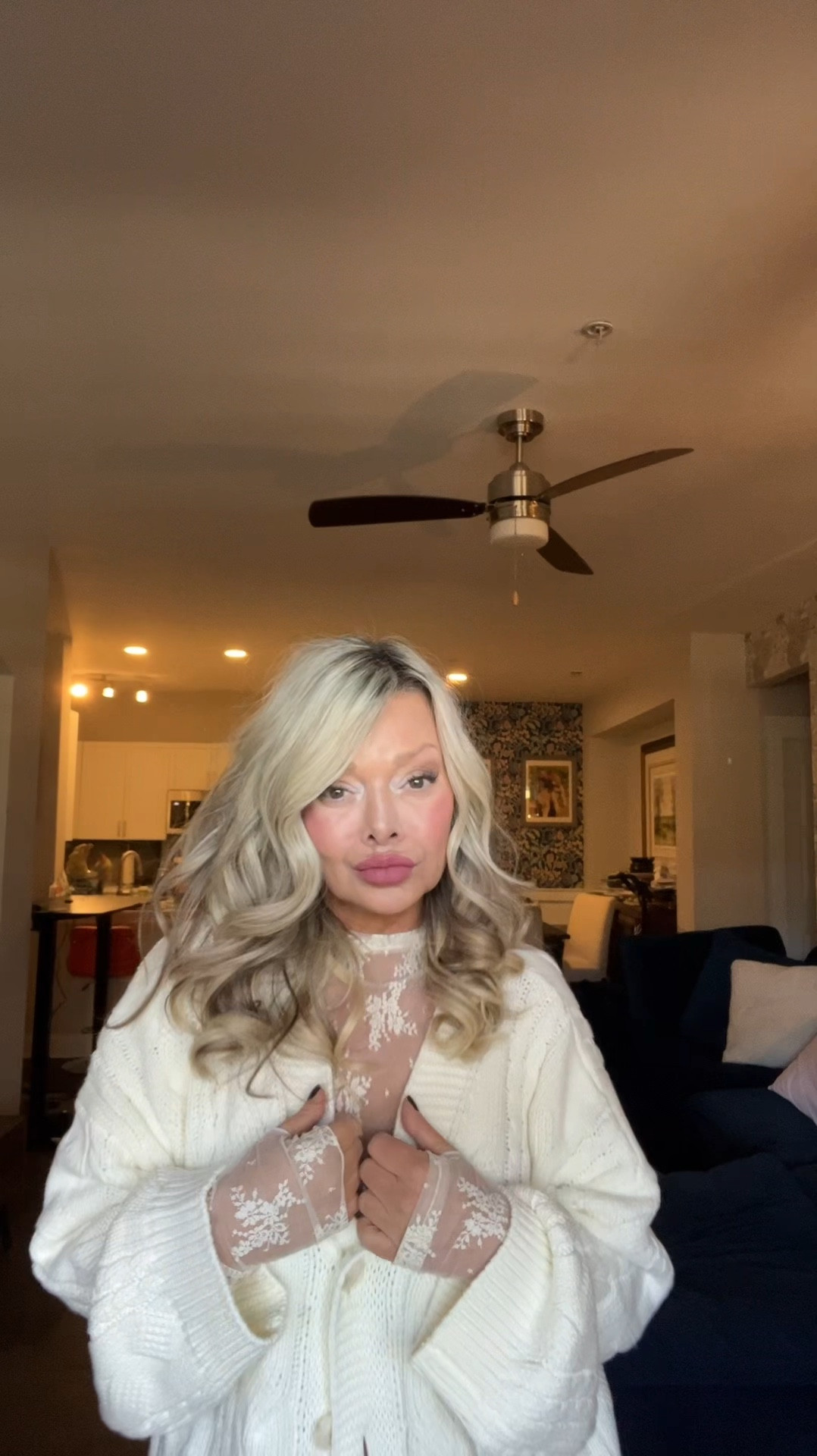 Oversized! #pants #cardigan #sweater #winter #oversized #comfy #ootd

#LTKStyleTip #LTKOver40 #LTKWatchNow