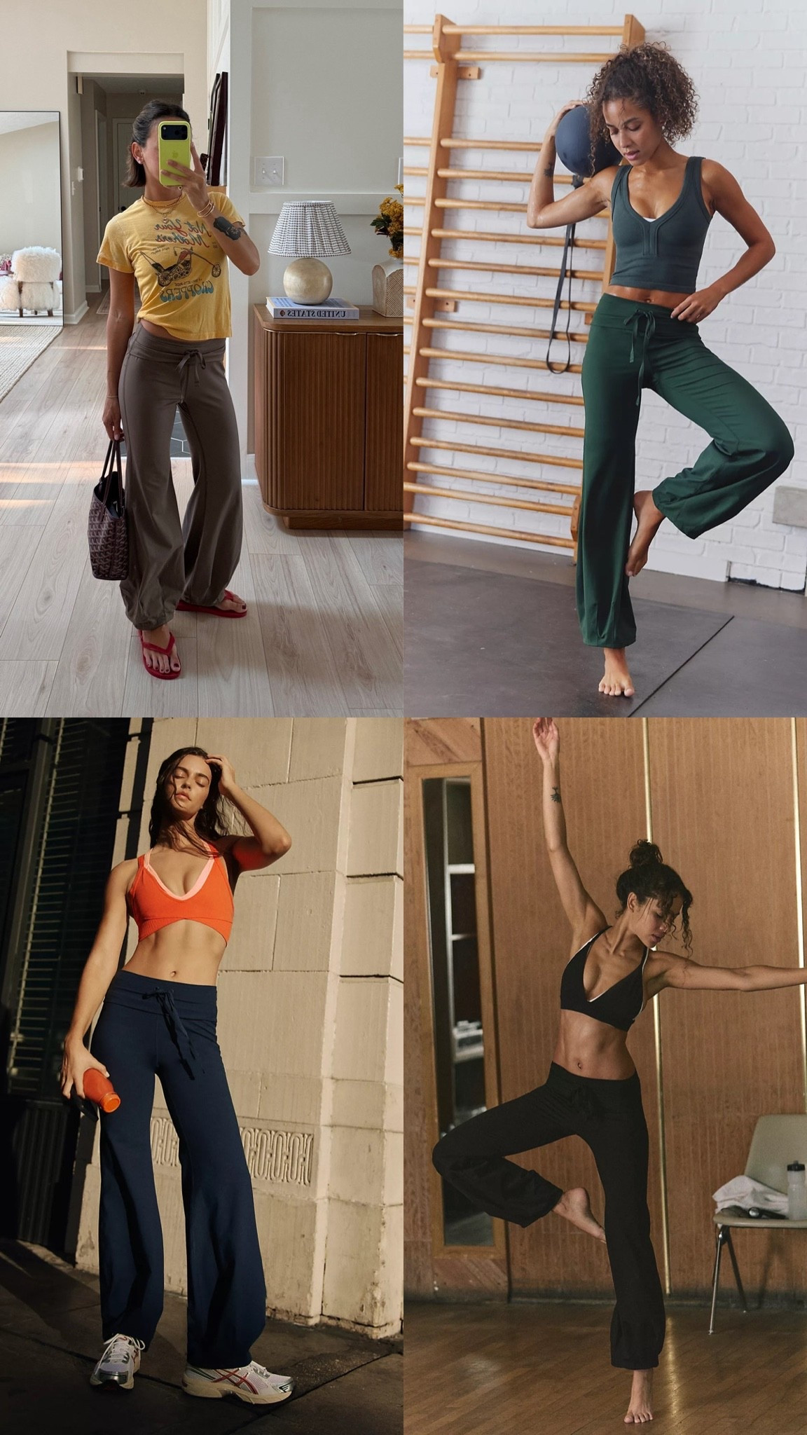 These pants come in so many colors! Wearing XS short and small tee!

#LTKdayinmylife #LTKgrwm #LTKfitnessgoals