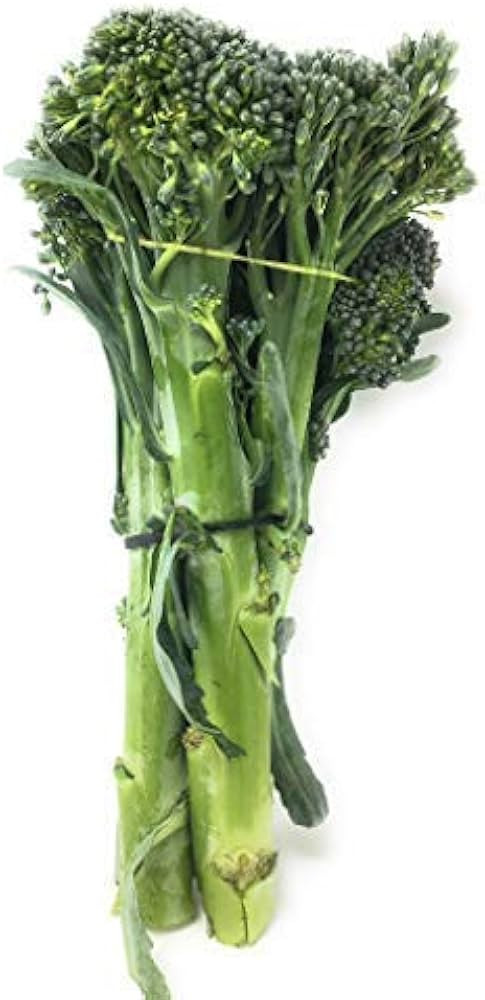 Organic Broccolini, 1 Bunch | Amazon (US)