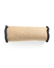 7x20 Outdoor Bolster | Marshalls