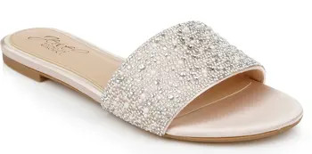 Delaney Slide Sandal | Nordstrom