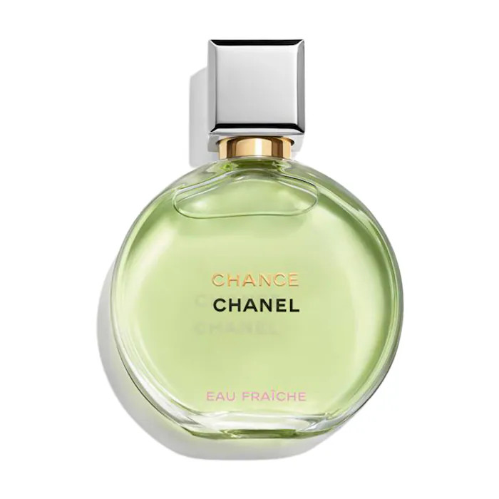 CHANCE EAU FRAÎCHE Eau de Parfum Spray | Sephora (US)