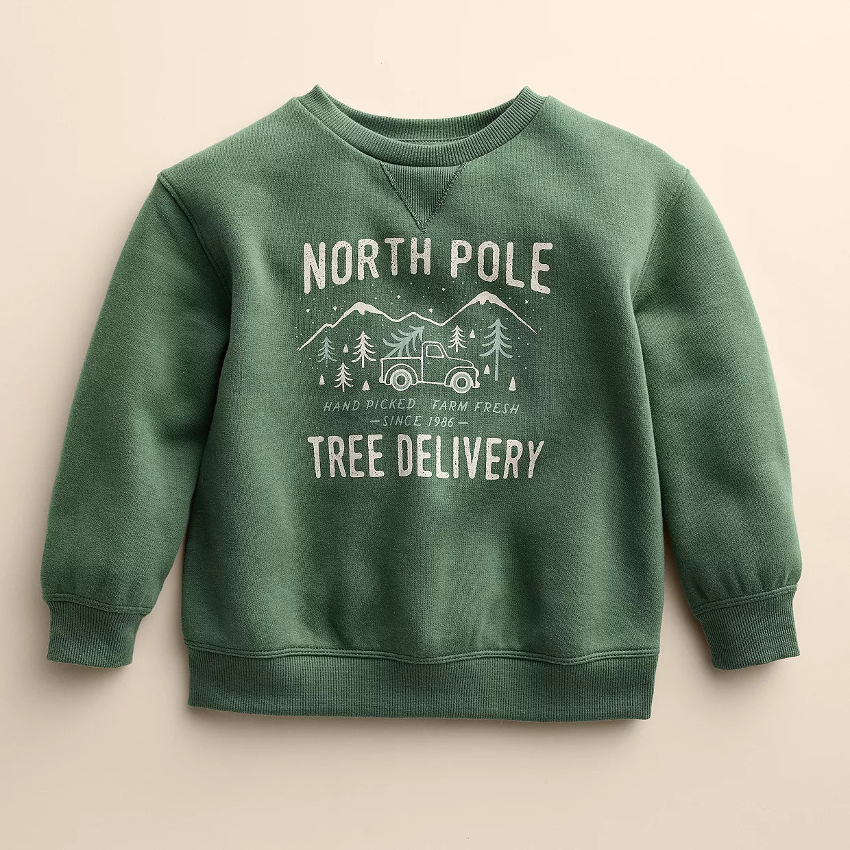 Kids 4-12 Little Co. by Lauren Conrad Crewneck Pullover | Kohl's