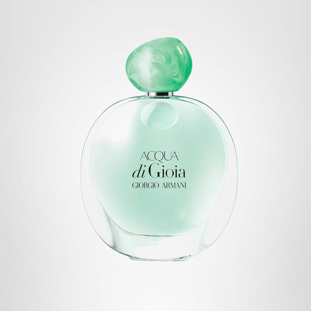 Armani Beauty - Acqua di Gioia - Eau de Parfum - Floral Fruity Fragance for Women - Primofiore Le... | Amazon (US)