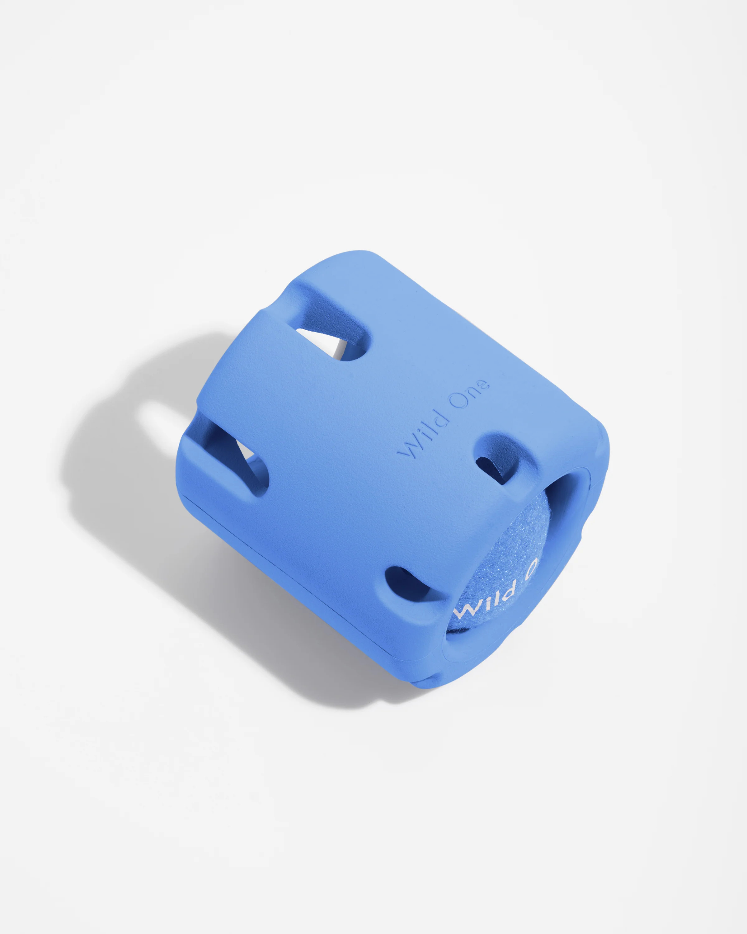 Tennis Tumble Puzzle Toy For Dogs | Wild One | Wild One