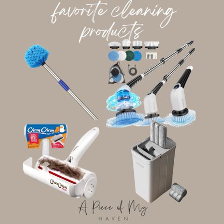 Favorite cleaning gadgets!


Amazon home, home maintenance, cleaning gadgets, wall mop, pet fur remover, chom chom, spin brush 

#LTKFindsUnder50 #LTKHome #LTKFindsUnder100
