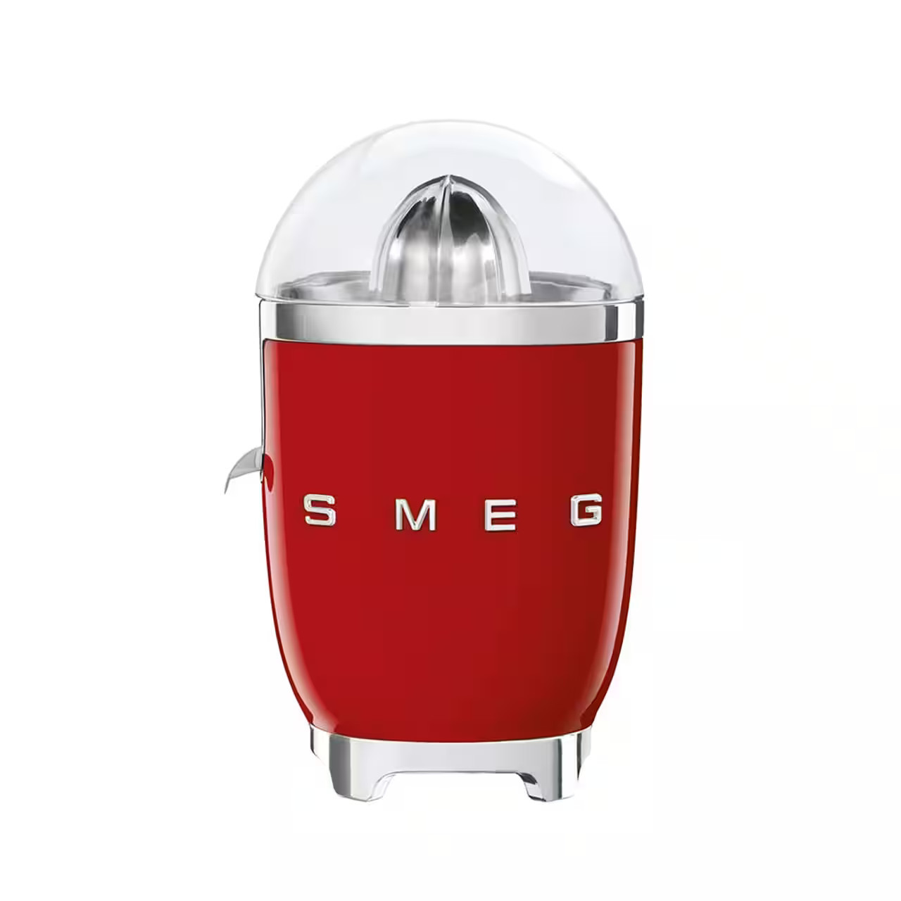 SMEG - CJF11 Citrus Juicer - Red | Best Buy U.S.