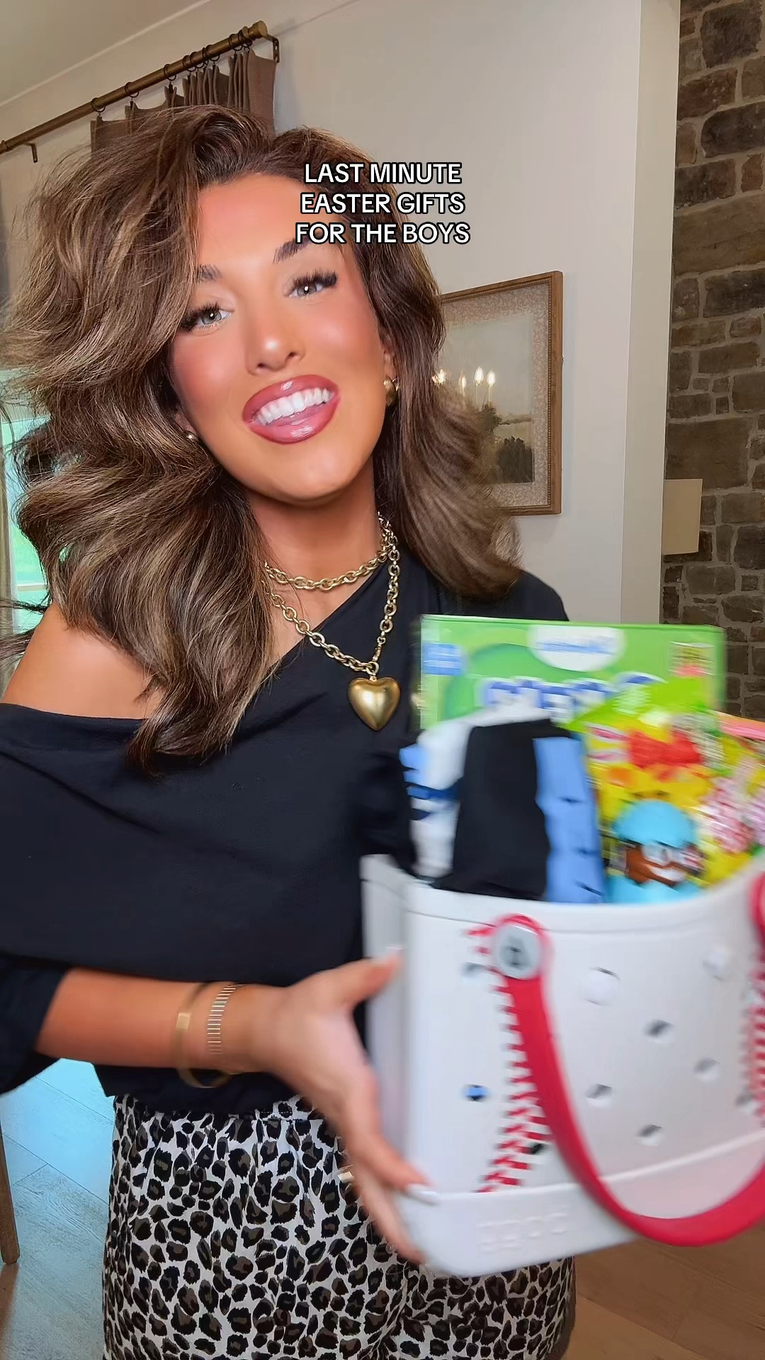 Last minute Easter basket stuffers for the boys! 

#LTKKids #LTKBaby #LTKmomlife