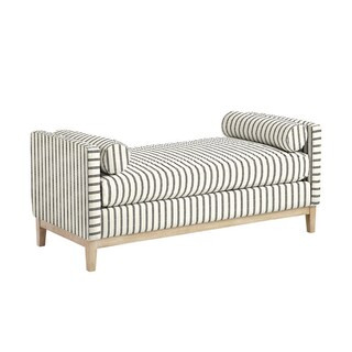Hartwell Upholstered Bench | Ballard Designs | Ballard Designs, Inc.