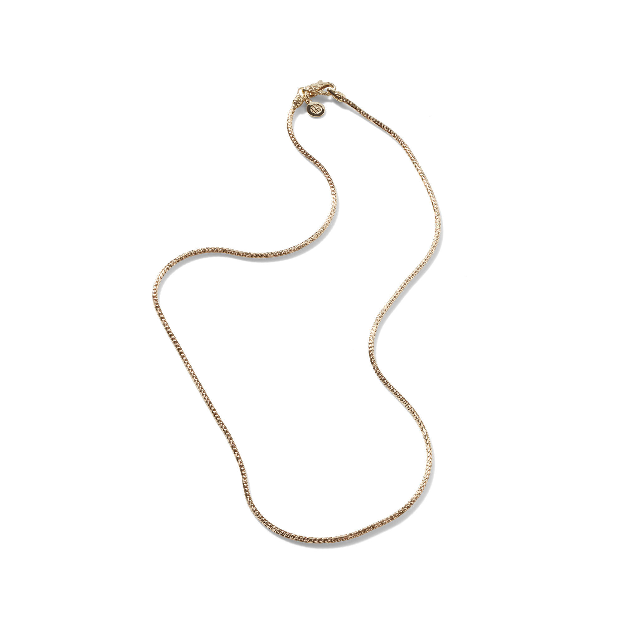 Classic Chain Necklace | John Hardy