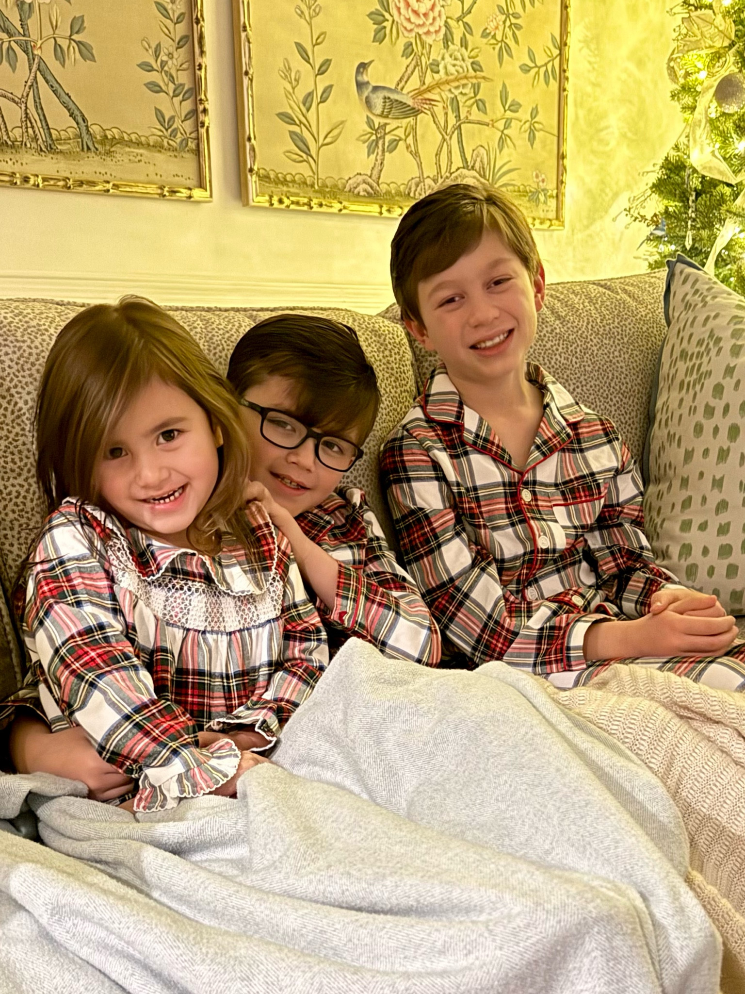 #LTKHoliday #LTKKids #LTKFamily