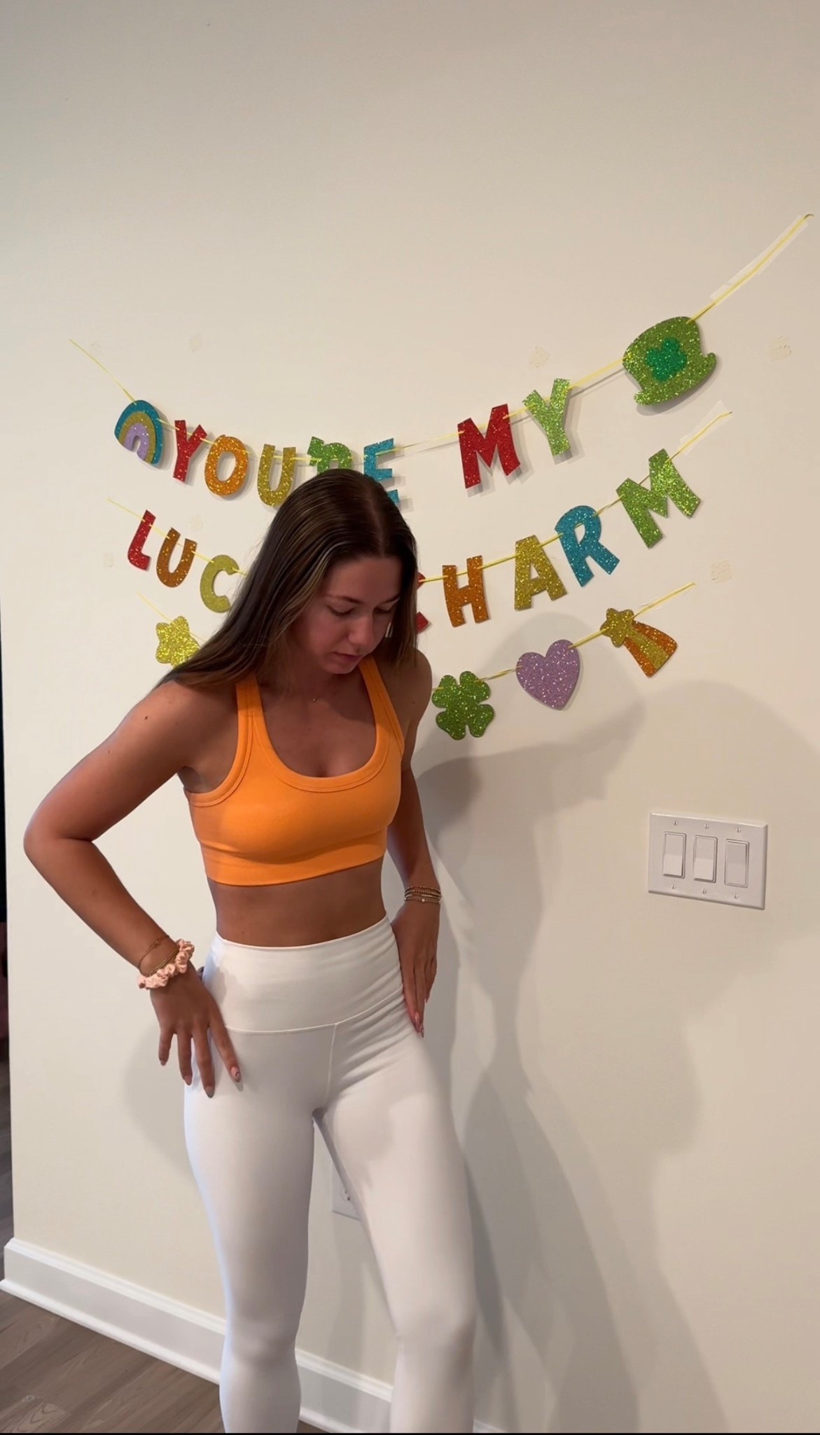 Super cute workout outfit for the spring and summer season 

#LTKgrwm #LTKfitnessgoals #LTKootd